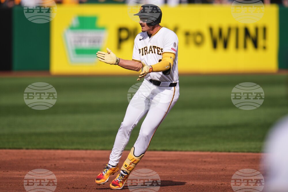 Orioles Pirates Baseball