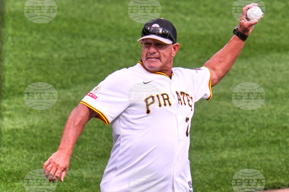 Orioles Pirates Baseball