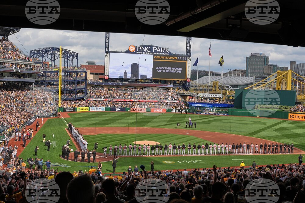 Orioles Pirates Baseball