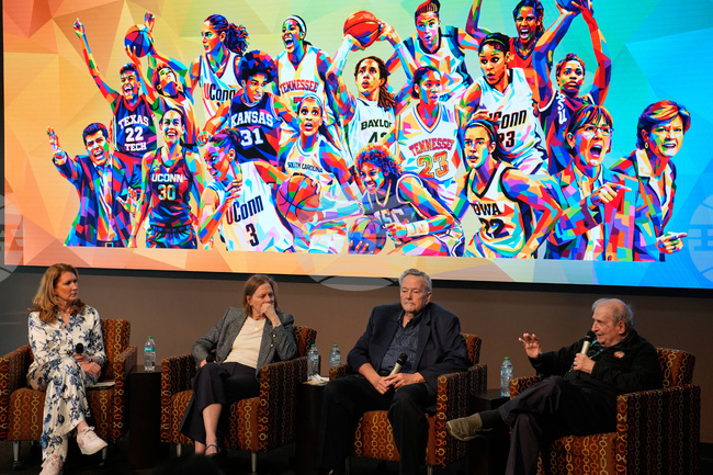 Poll at 50-Growth of the Game Basketball