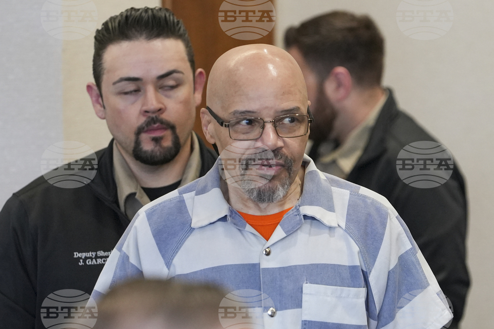 Death Row Retrial Utah