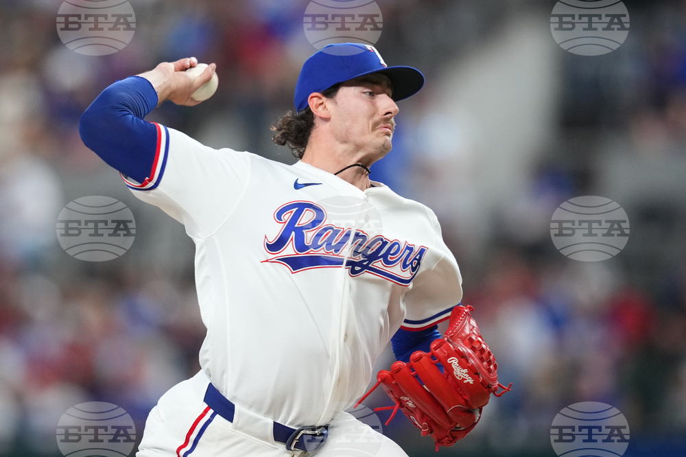 Reds Rangers Baseball