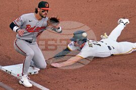 Orioles Pirates Baseball