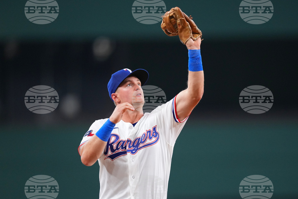 Reds Rangers Baseball