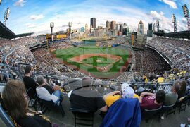 Orioles Pirates Baseball