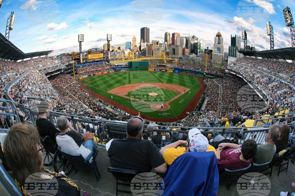 Orioles Pirates Baseball