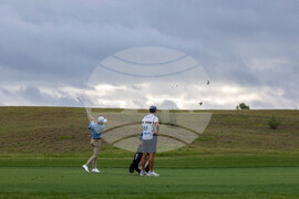 Texas Open Golf