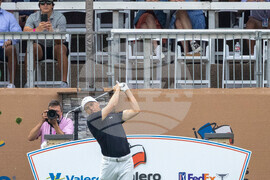 Texas Open Golf
