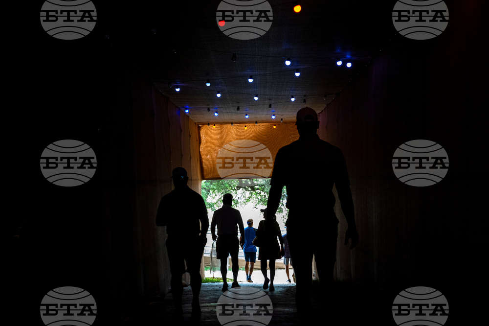 Texas Open Golf
