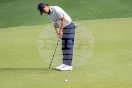 Texas Open Golf