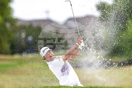 Texas Open Golf