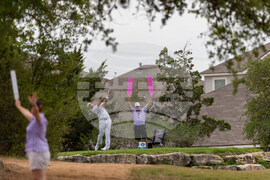 Texas Open Golf