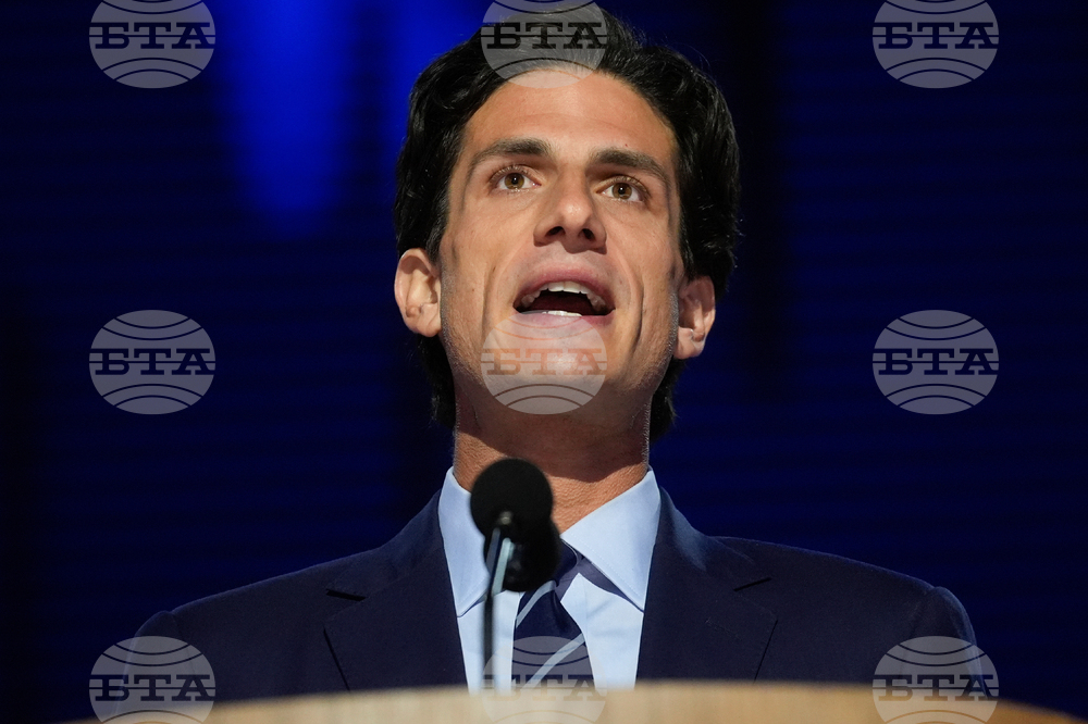 Election 2026 New York Schlossberg