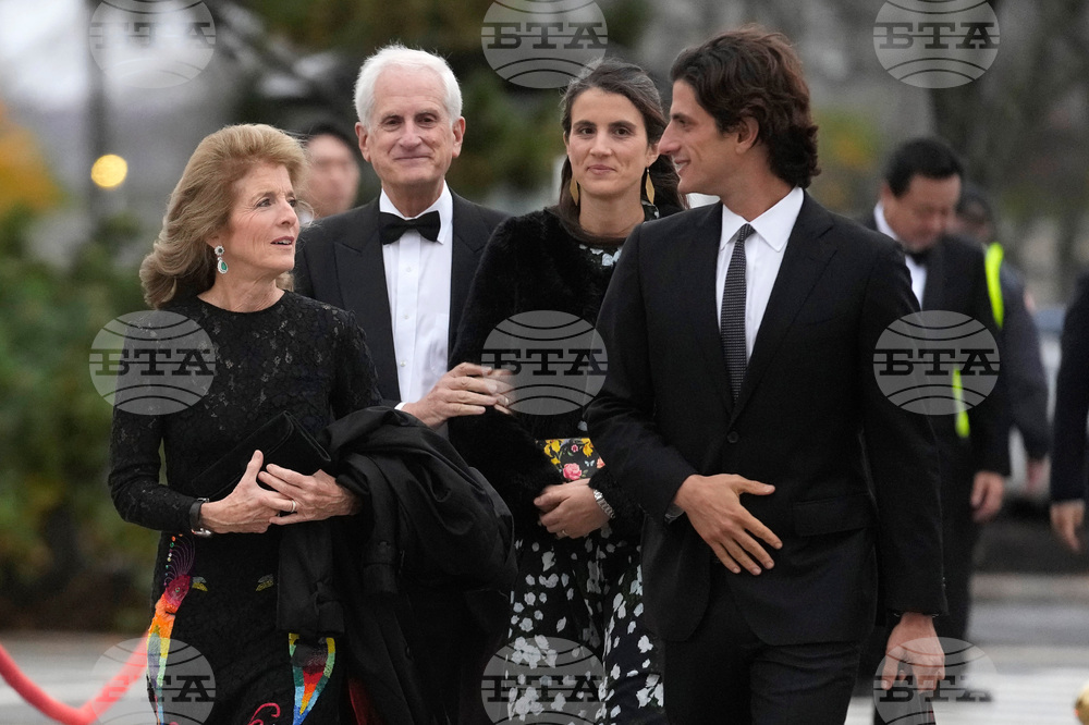 Election 2026 New York Schlossberg