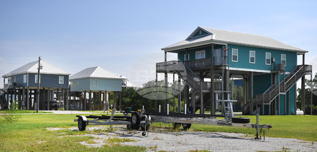 Mississippi Home Mitigation Program