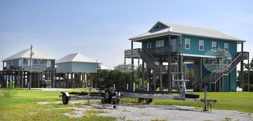 Mississippi Home Mitigation Program