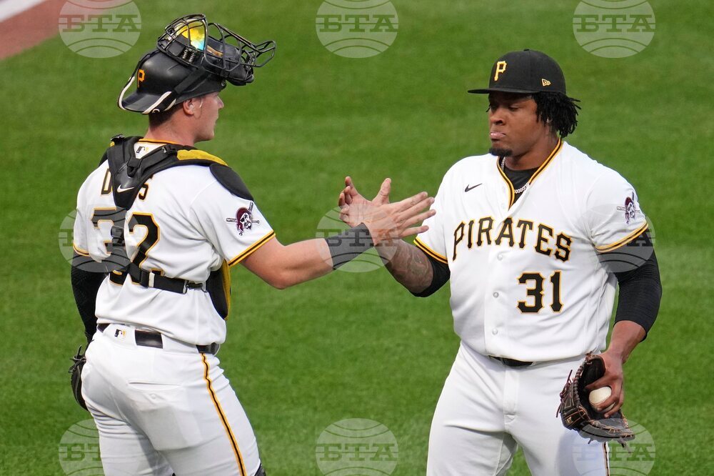 Orioles Pirates Baseball