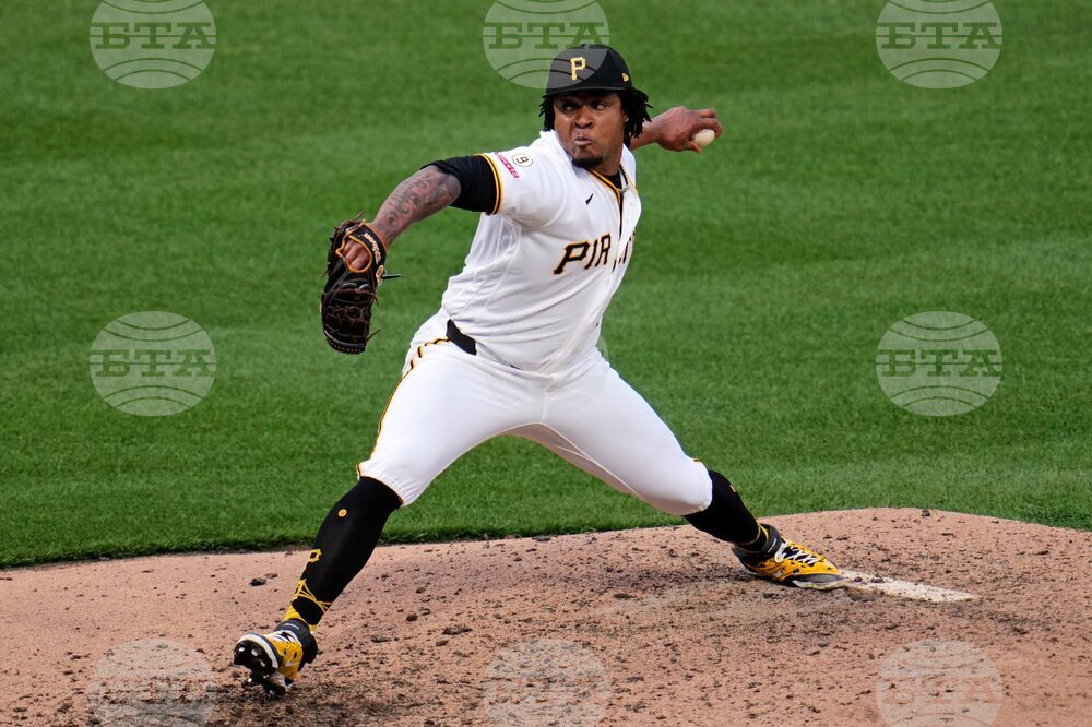 Orioles Pirates Baseball