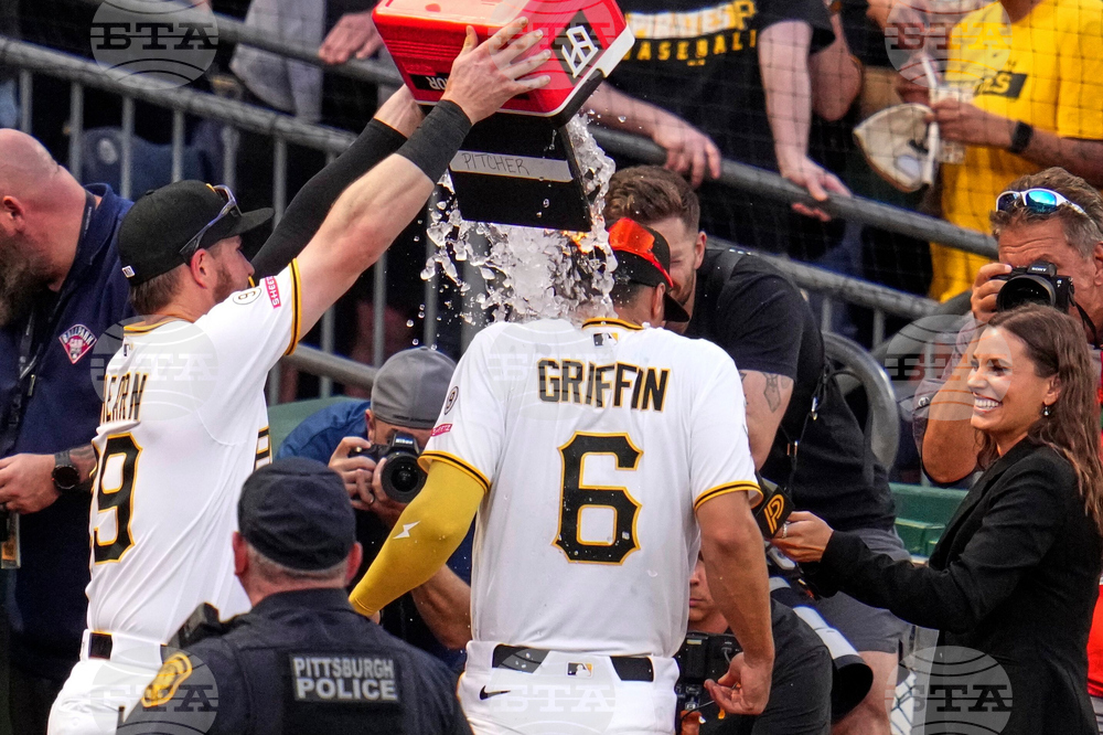 Orioles Pirates Baseball