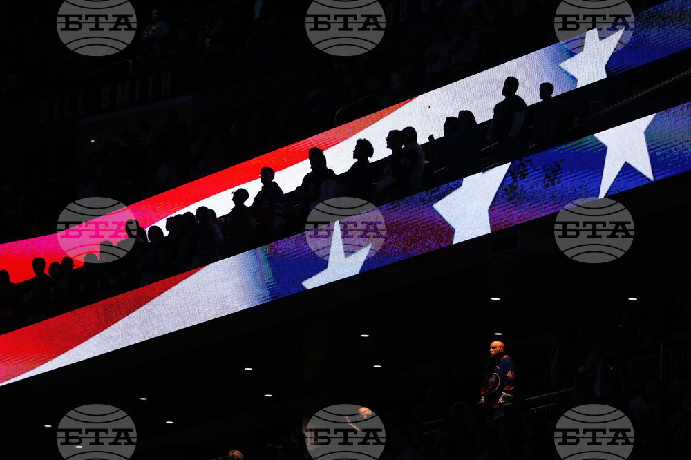 Flyers Islanders Hockey