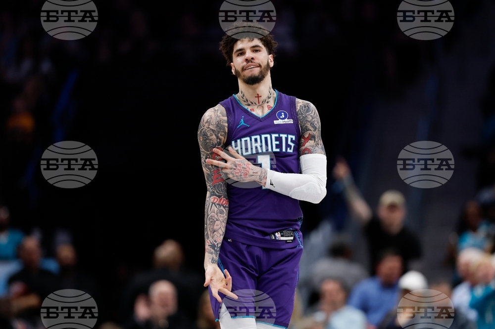 Pacers Hornets Basketball