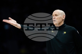 Pacers Hornets Basketball