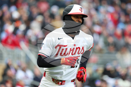 Rays Twins Baseball