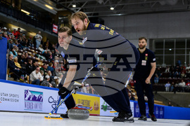 World Championships Curling
