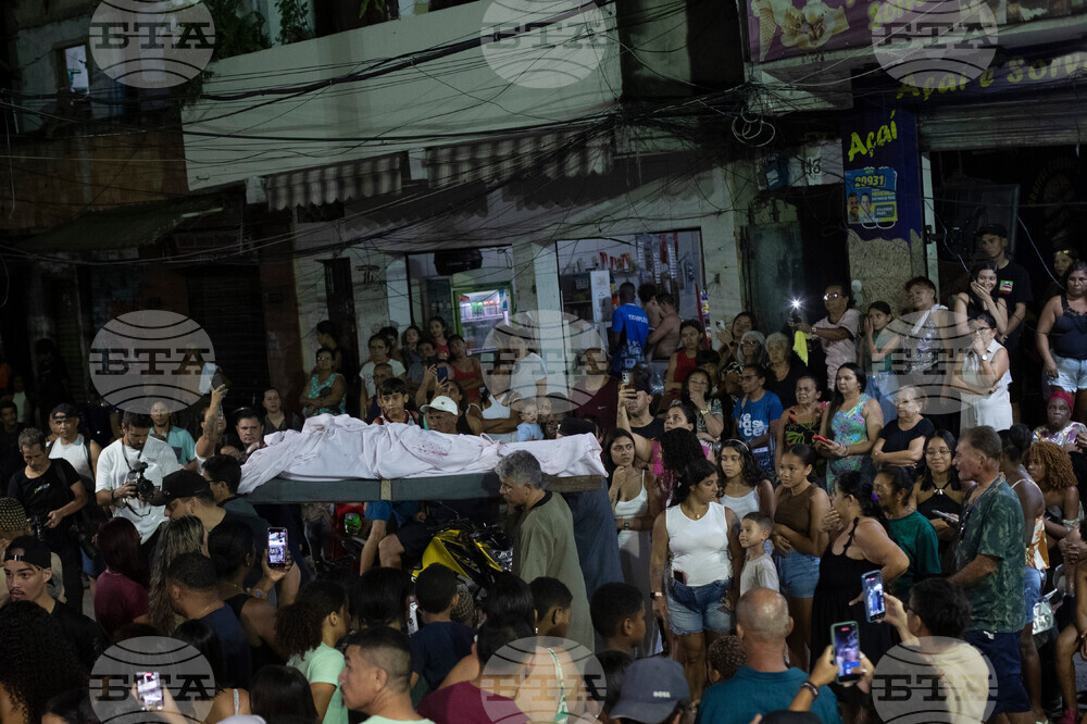 Brazil Good Friday