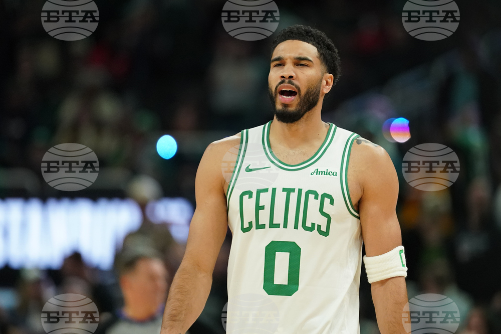 Celtics Bucks Basketball