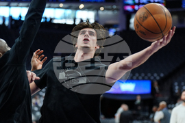 Pelicans Kings Basketball
