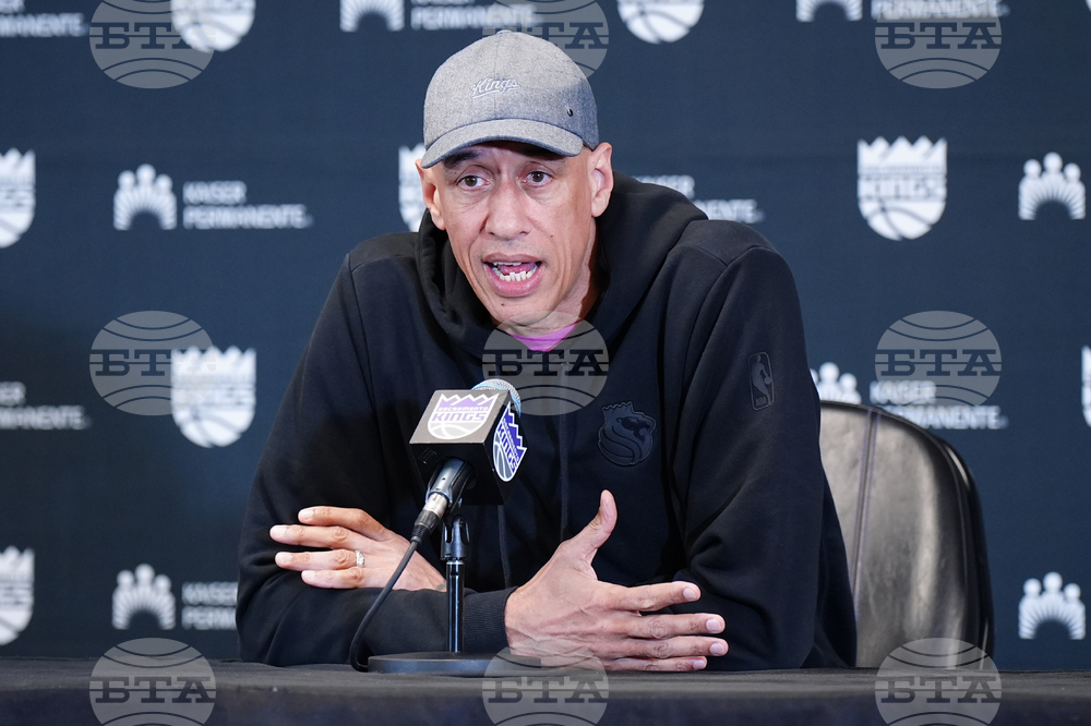 Pelicans Kings Basketball