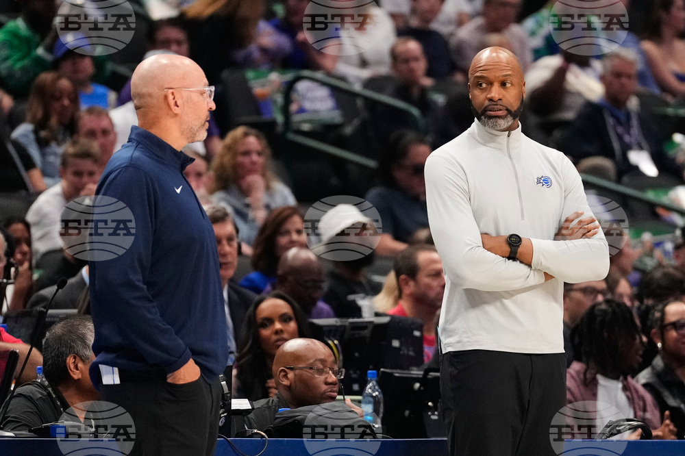 Magic Mavericks Basketball