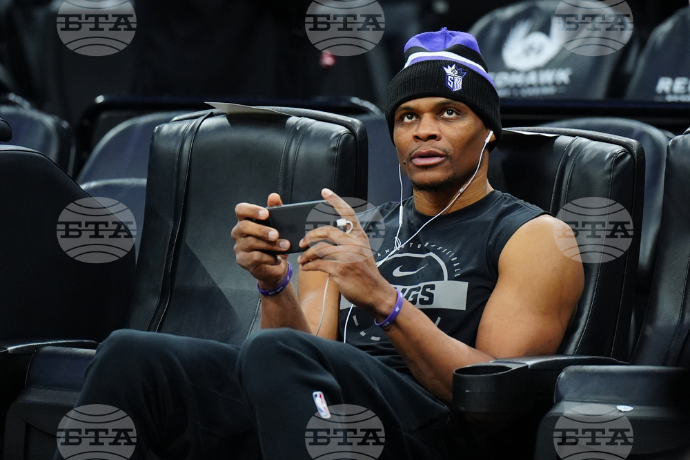 Pelicans Kings Basketball