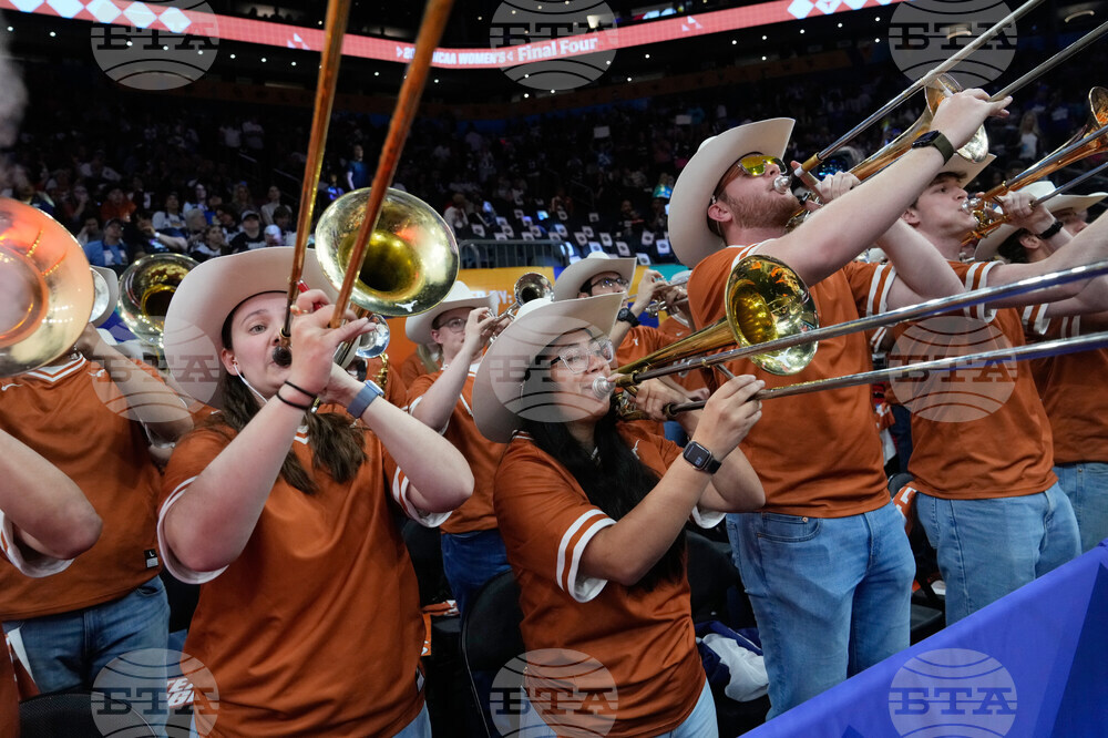 NCAA Texas UCLA Basketball
