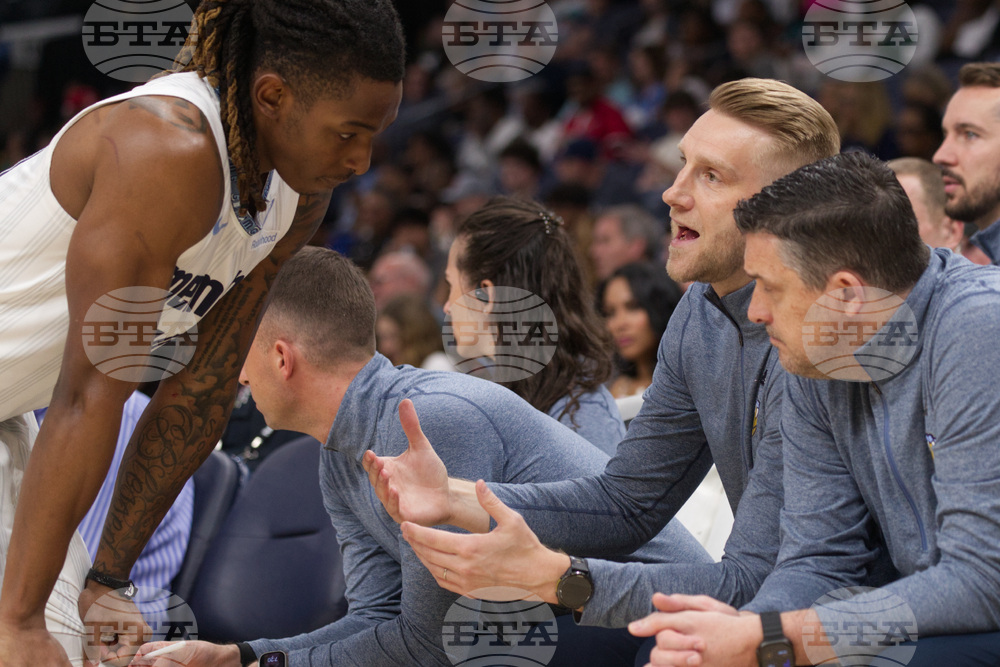 Raptors Grizzlies Basketball