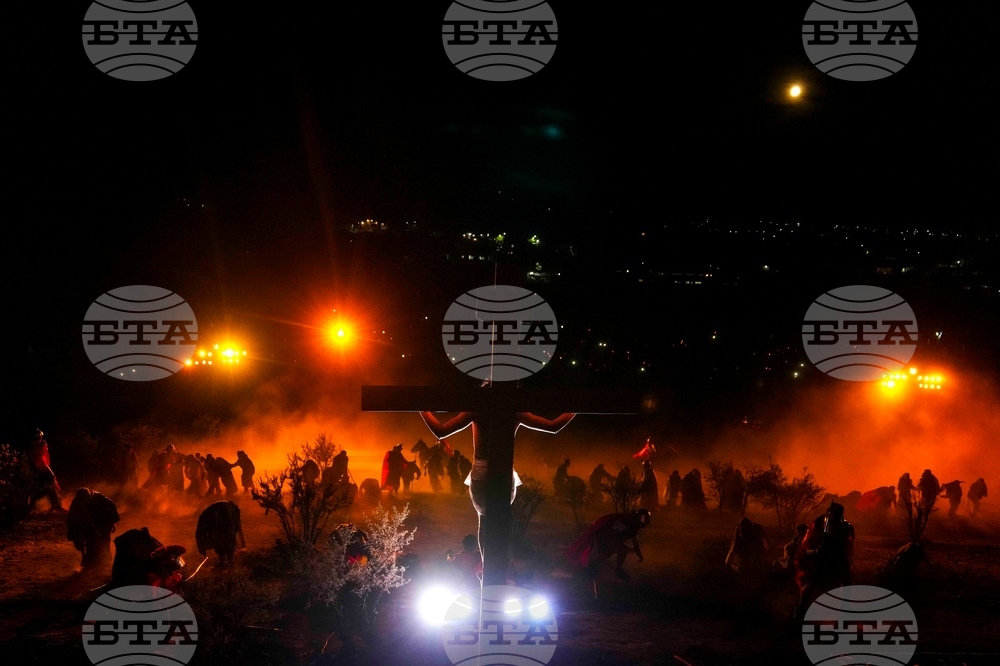 Chile Good Friday