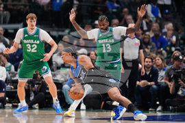 Magic Mavericks Basketball