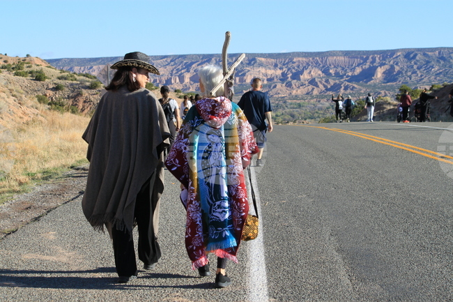 CORRECTION US Good Friday