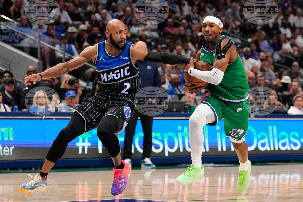 Magic Mavericks Basketball