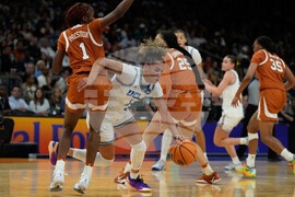NCAA Texas UCLA Basketball