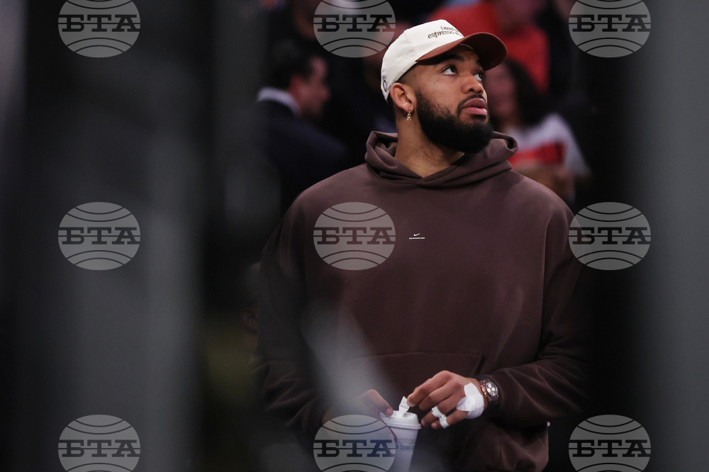 Bulls Knicks Basketball