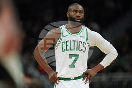 Celtics Bucks Basketball