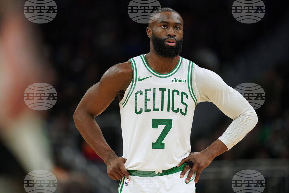 Celtics Bucks Basketball