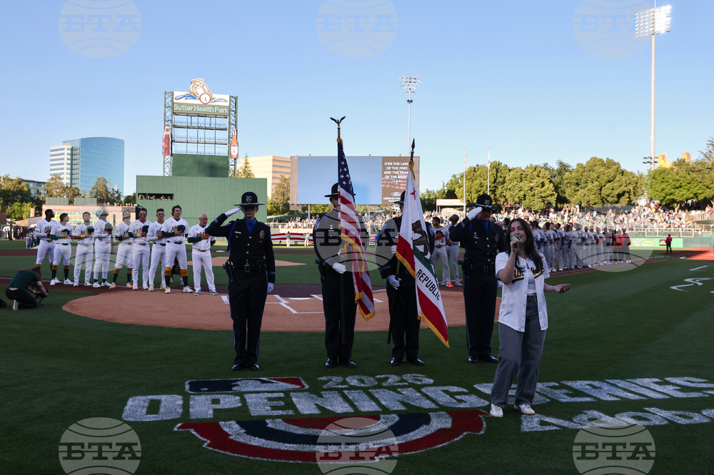 Astros Athletics Baseball