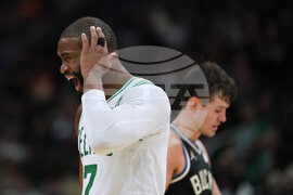 Celtics Bucks Basketball