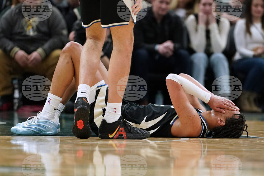 Celtics Bucks Basketball