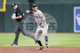 Braves Diamondbacks Baseball