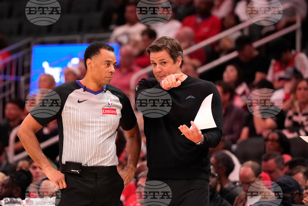 Jazz Rockets Basketball