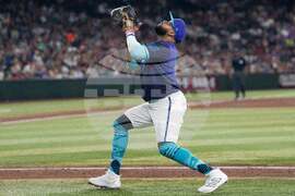 Braves Diamondbacks Baseball